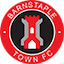 Barnstaple Town