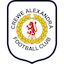 Crewe Alexandra