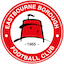 Eastbourne Borough