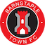 Barnstaple Town