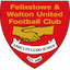 Felixstowe & Walton United