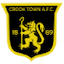 Crook Town