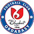 Ordabasy Shymkent