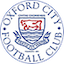 Oxford City